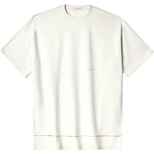 HINNOMINATE maglia over modal