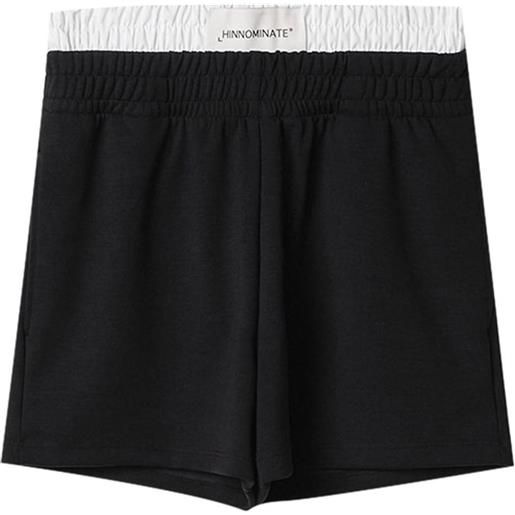 HINNOMINATE bermuda elastico boxer