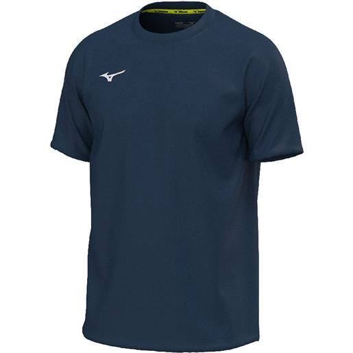 MIZUNO t-shirt training