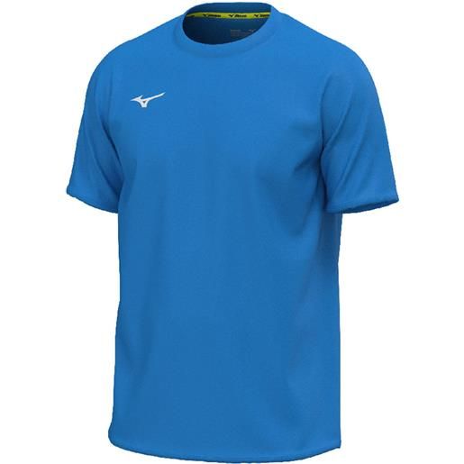 MIZUNO t-shirt training