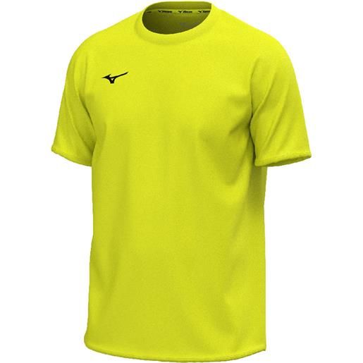 MIZUNO t-shirt training