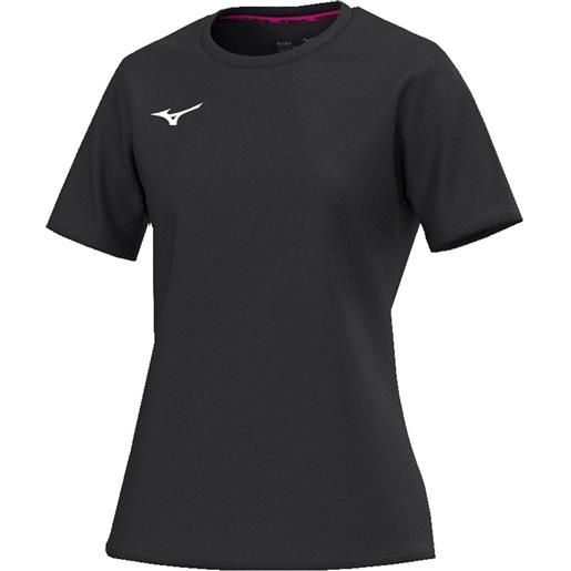 MIZUNO t-shirt training donna