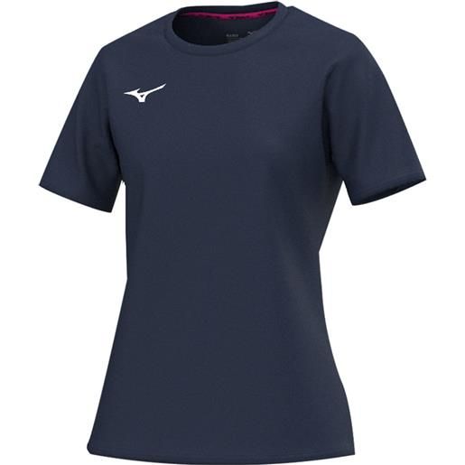 MIZUNO t-shirt training donna