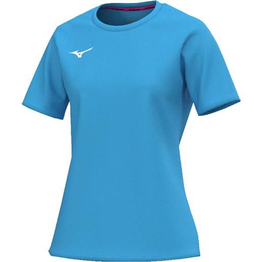 MIZUNO t-shirt training donna