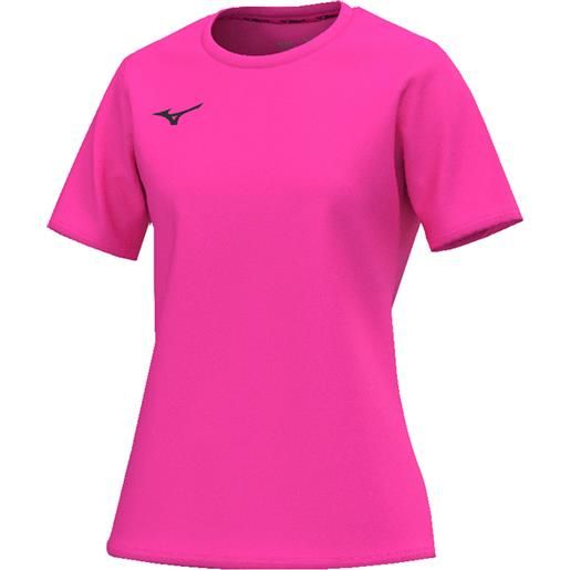 MIZUNO t-shirt training donna
