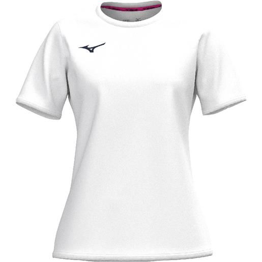 MIZUNO t-shirt training donna