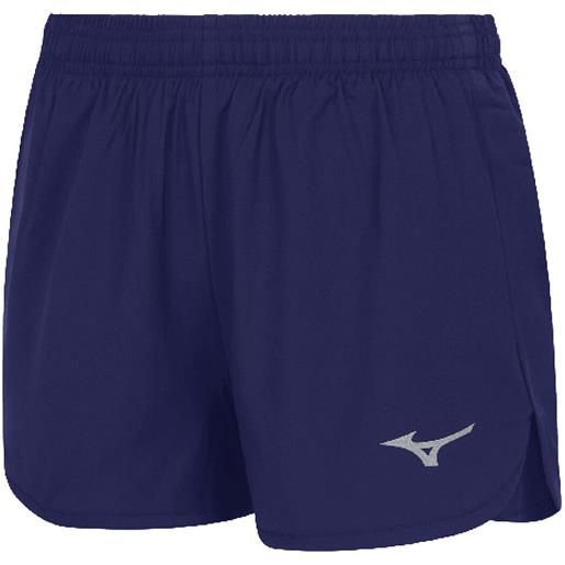 MIZUNO short split rb donna