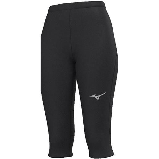 MIZUNO leggings 3/4 rb donna