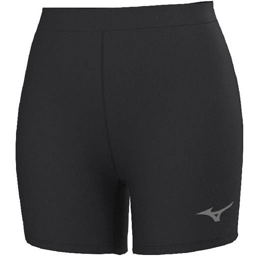 MIZUNO leggings short rb donna
