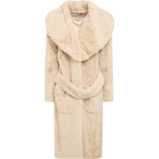 ONE TEASPOON - teddy coat