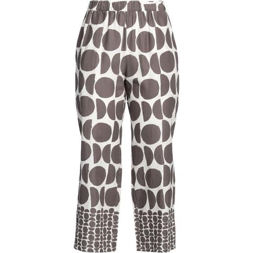 LE TRICOT PERUGIA - pantalone