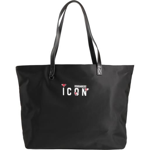 DSQUARED2 - borsa a mano