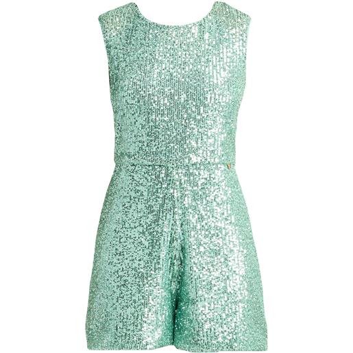 LIU -JO - tuta corta