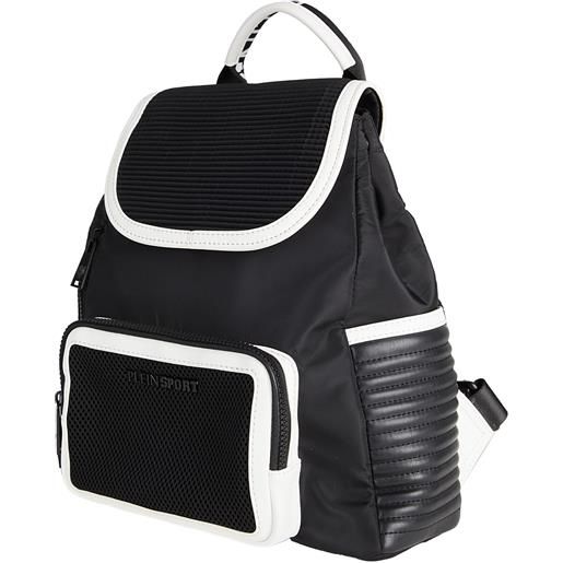 PLEIN SPORT - zaini
