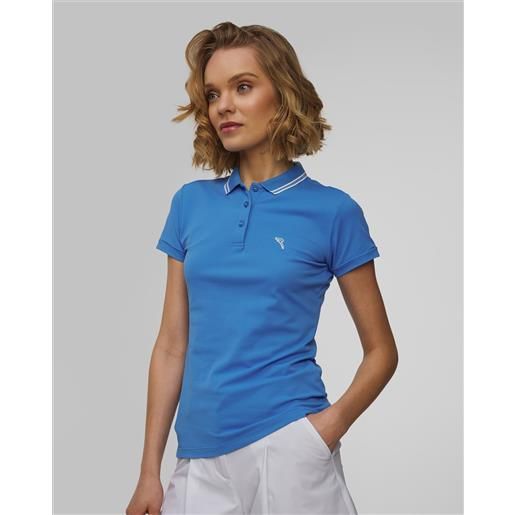 Chervo polo da donna Chervo altalena