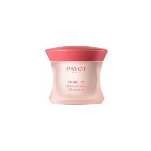 Payot crema giorno roselift 50 ml