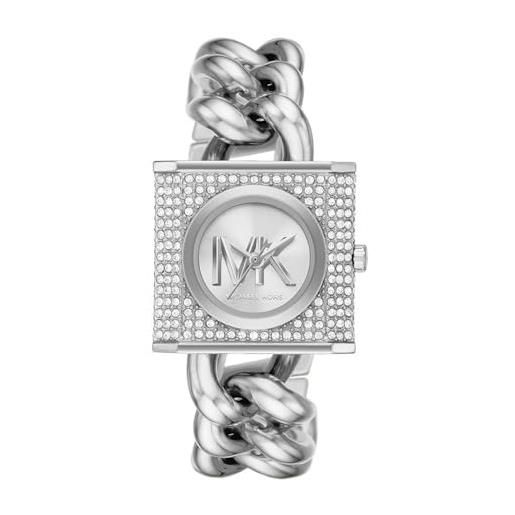 Michael Kors orologio solo tempo donna mk4718 offerta trendy cod. Mk4718