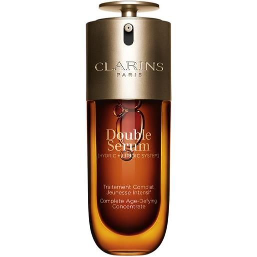 Clarins double serum siero viso 75 ml