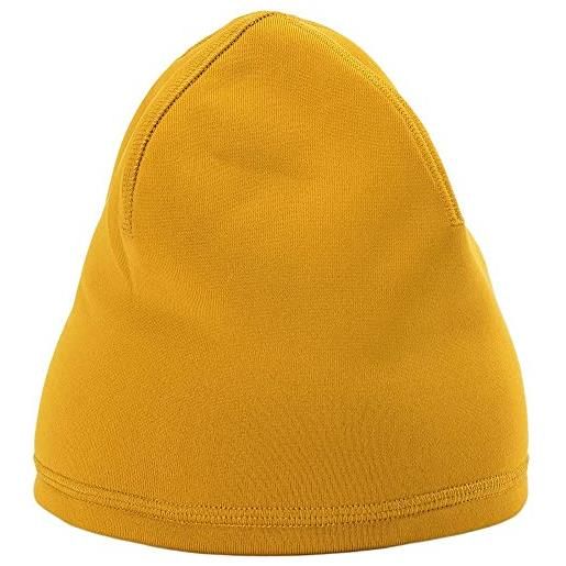 Haglöfs 605150_4q4 betula beanie berretto unisex autumn leaves taglia xs/s