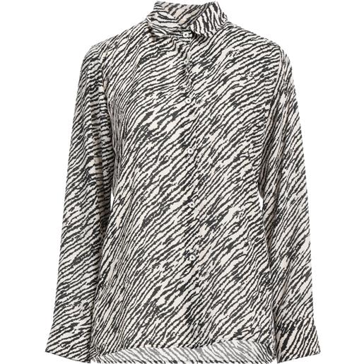 FAMILY FIRST Milano - camicie e bluse fantasia