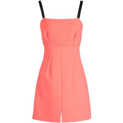 DOLCE&GABBANA - tubino