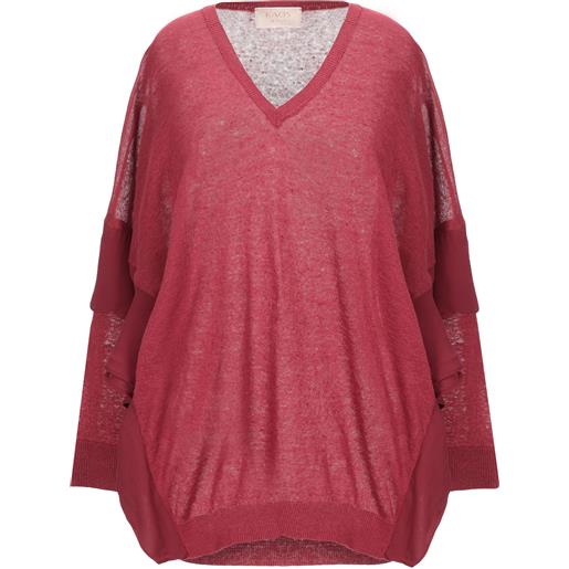 KAOS JEANS - pullover