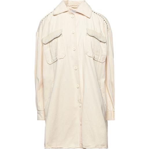 GOOSECRAFT - camicia