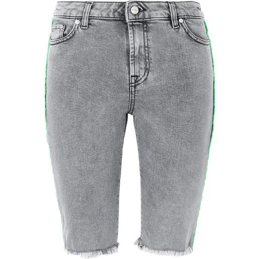 REPRESENT - shorts jeans