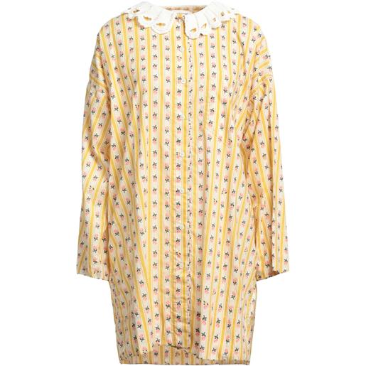 OTTOD'AME - vestito chemisier