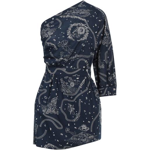 ROSEANNA - vestito corto