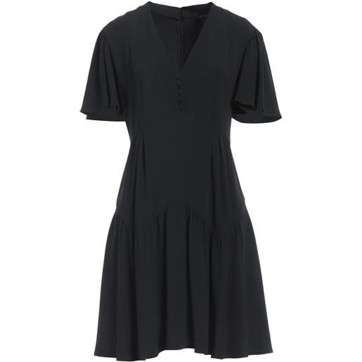 THE KOOPLES - vestito corto