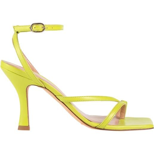 ERIKA CAVALLINI - infradito