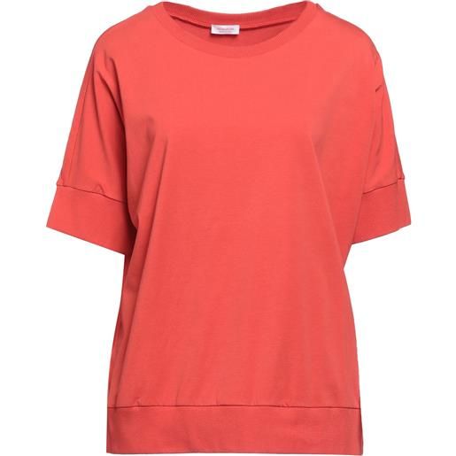 ROSSOPURO - basic t-shirt