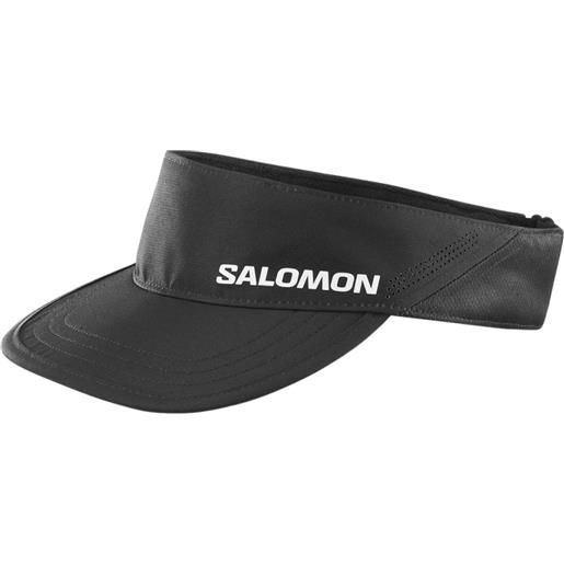 SALOMON shkout visor cappellino unisex