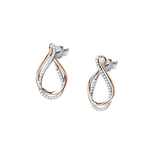Orecchini da Donna P.25M401001300 Princess 2026