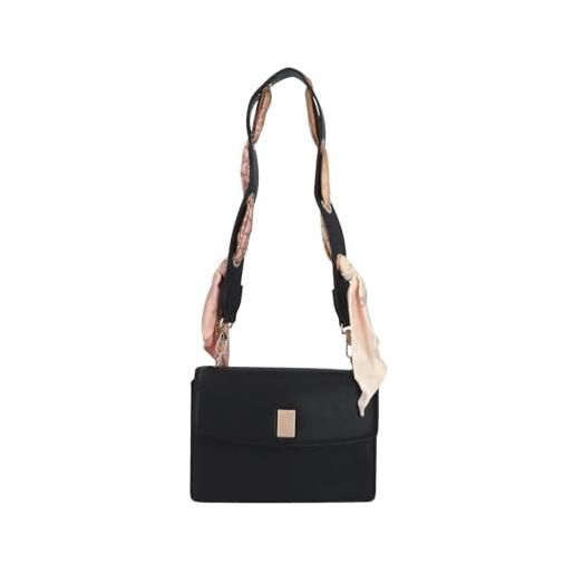 Liu Jo Jeans liu jo - borsa a spalla nero art. Aa4103e0003 nero tu