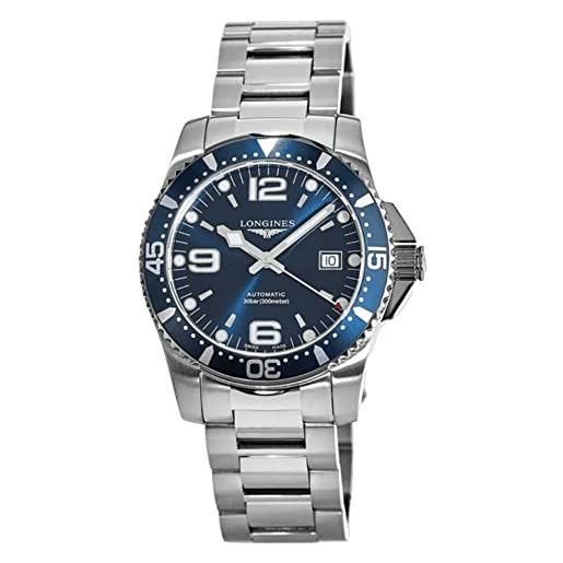 Longines watches mod. L37424966