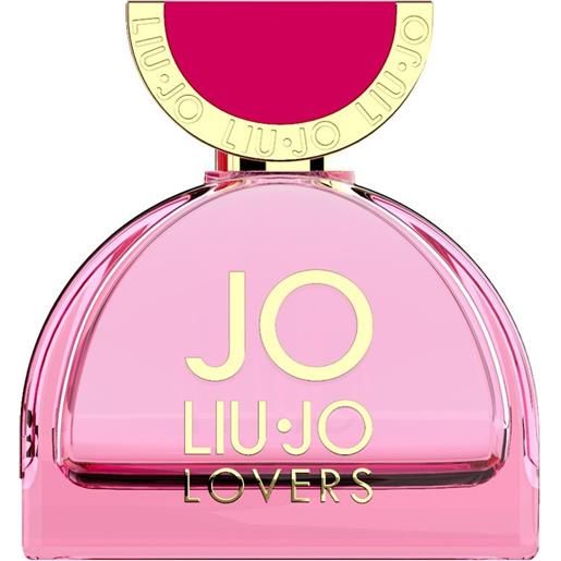 Liu Jo jo lovers eau de toilette 100 ml
