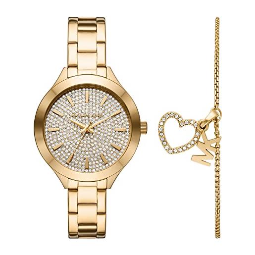 Michael Kors mk1046 orologio da donna