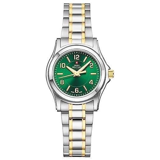 Swiss Military by Chrono Orologio da polso automatico uomo, con