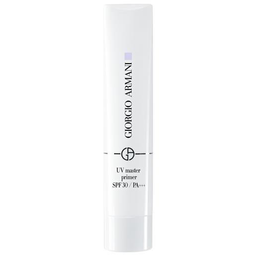 Giorgio Armani viso uv master primer spf40/pa+++ - base trucco