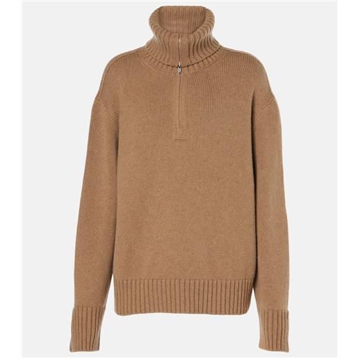 Loro Piana pullover parksville in cashmere