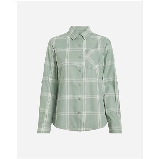 Mckinley elise w - camicia - donna - color mix