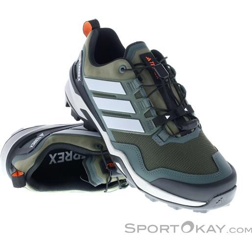 adidas Terrex skychaser uomo scarpe da escursionismo