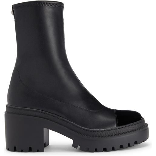 Giuseppe Zanotti lionora