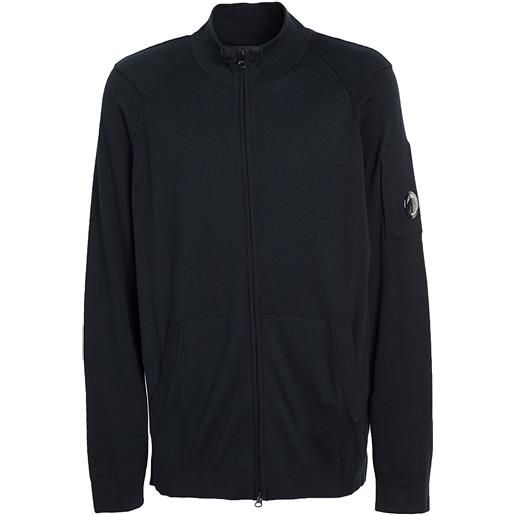 C.P. COMPANY - cardigan