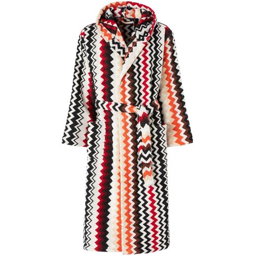 Missoni Home abito da sera best - rosso