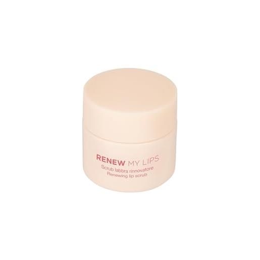 Diego dalla palma my lips renew scrub labbra