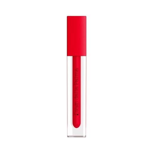 Diego dalla palma stay on me rossetto liquido a lunga tenuta 37 rosso corallo
