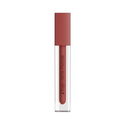Diego dalla palma stay on me rossetto liquido a lunga tenuta 35 mauve caldo